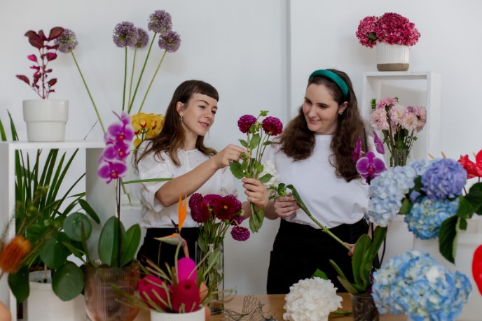 Miami florists specializing in events